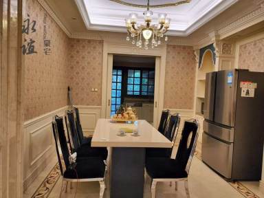 上海马德里洋房在售二手房_小牛看房