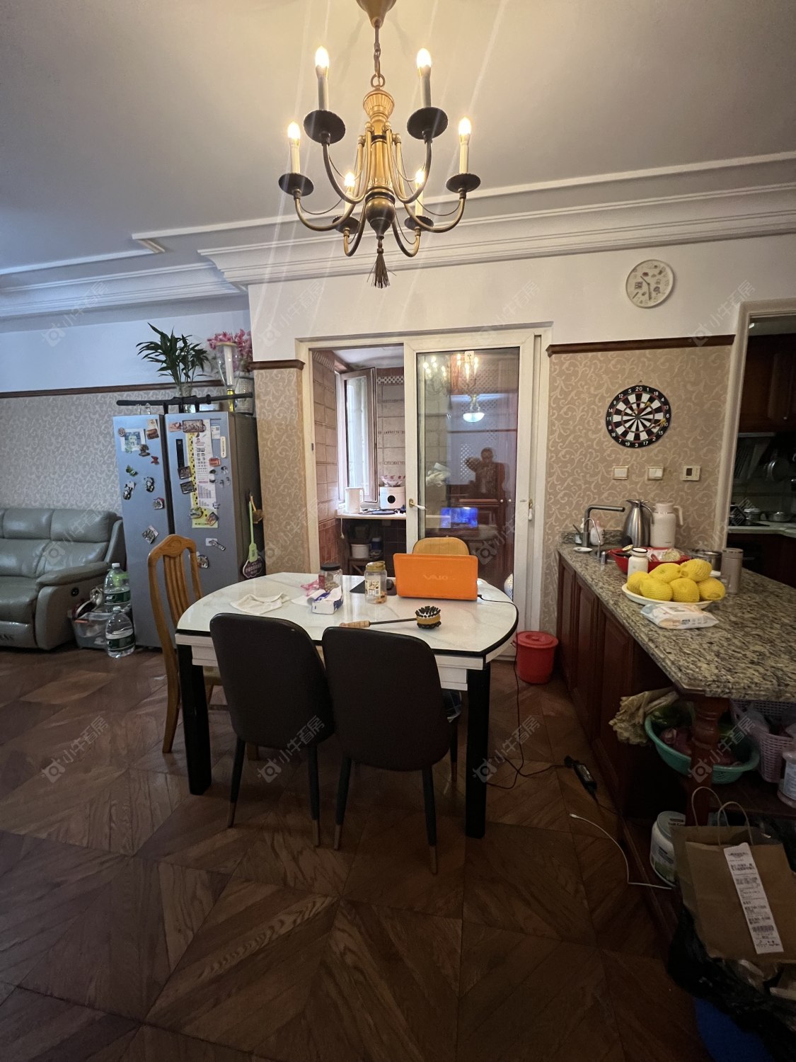 上海上置香岛原墅在售二手房源小区图_小牛看房