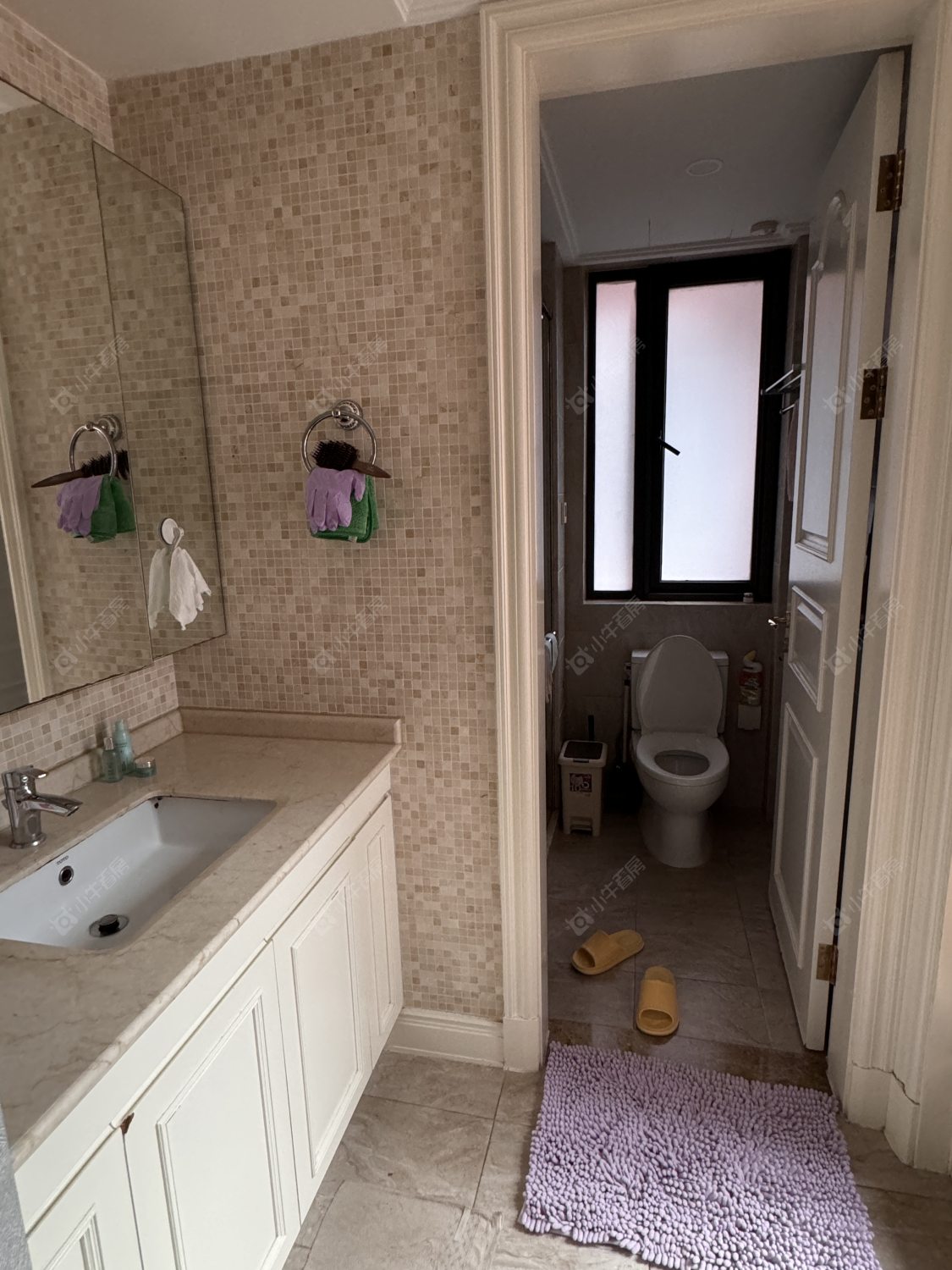 上海仁和都市花园在售二手房源小区图_小牛看房