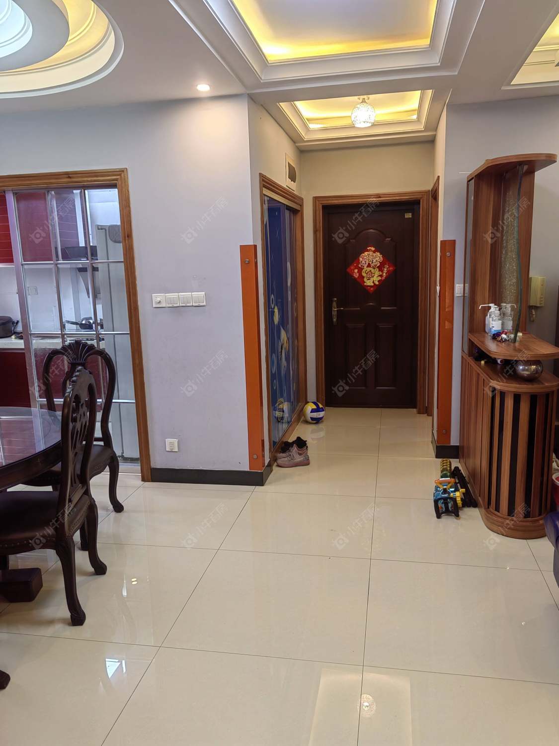 上海好日子大家园D区在售二手房源小区图_小牛看房