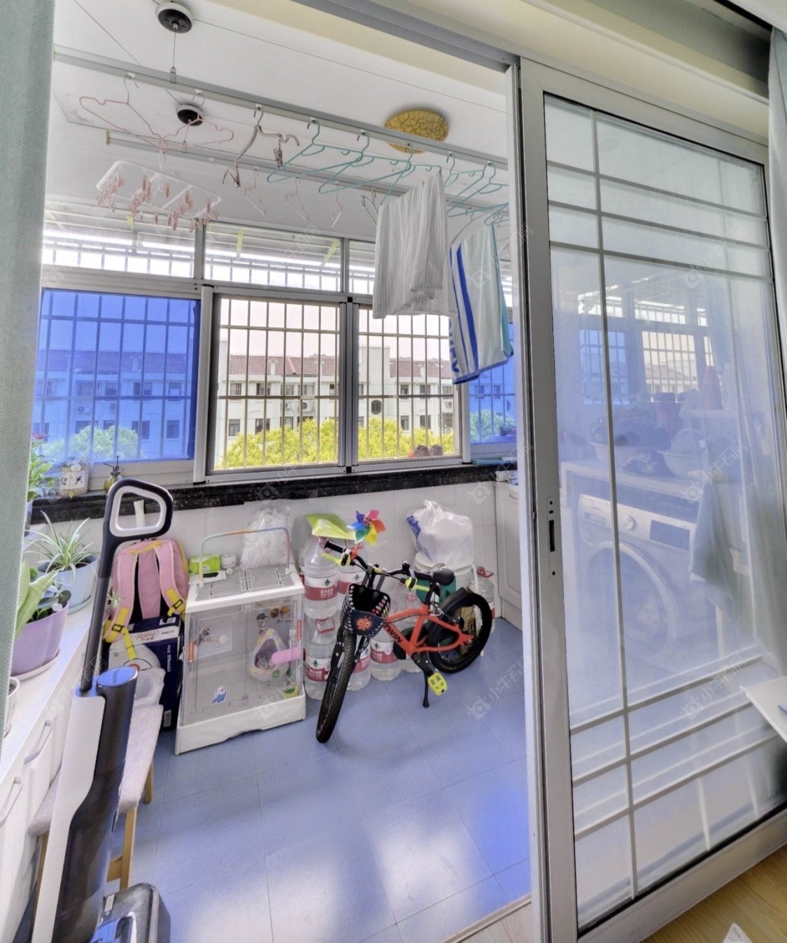 上海黄浦花园在售二手房源小区图_小牛看房