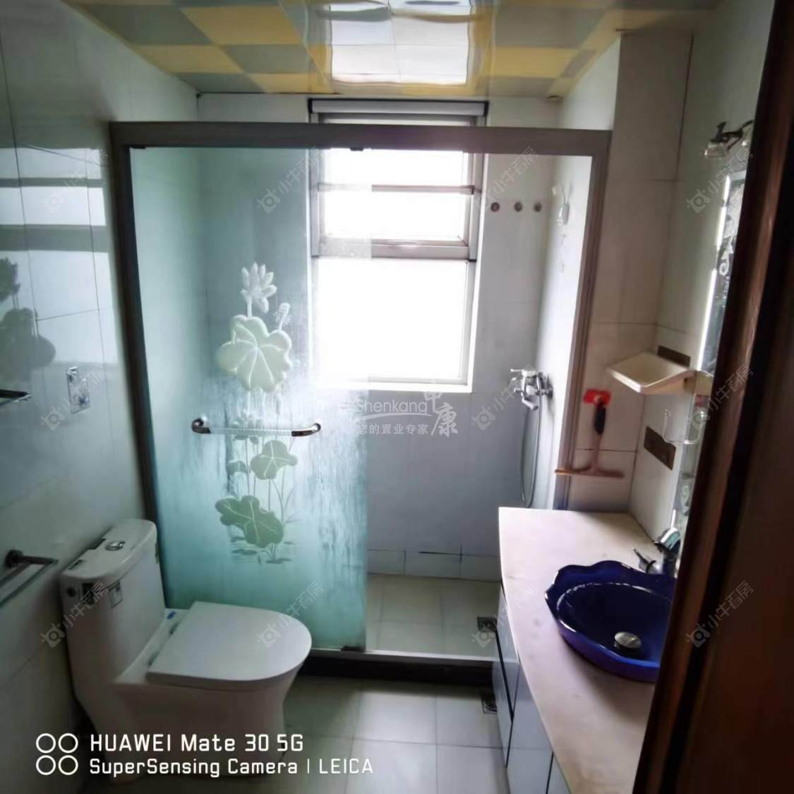 上海莲文苑在售二手房源小区图_小牛看房