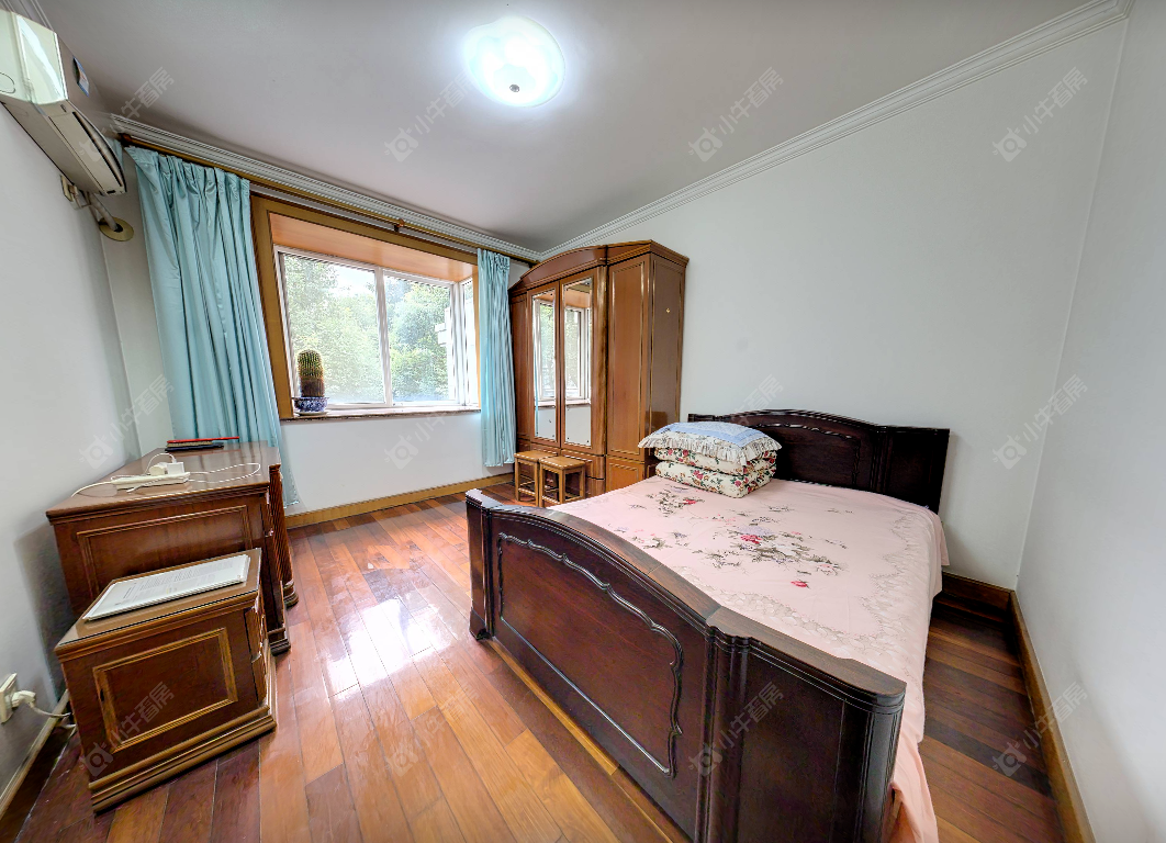 上海华光苑在售二手房源小区图_小牛看房