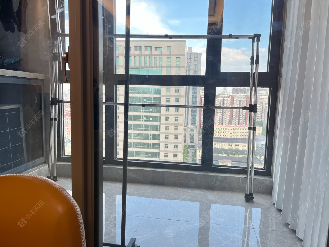 上海地产馨澜公寓在售二手房源小区图_小牛看房