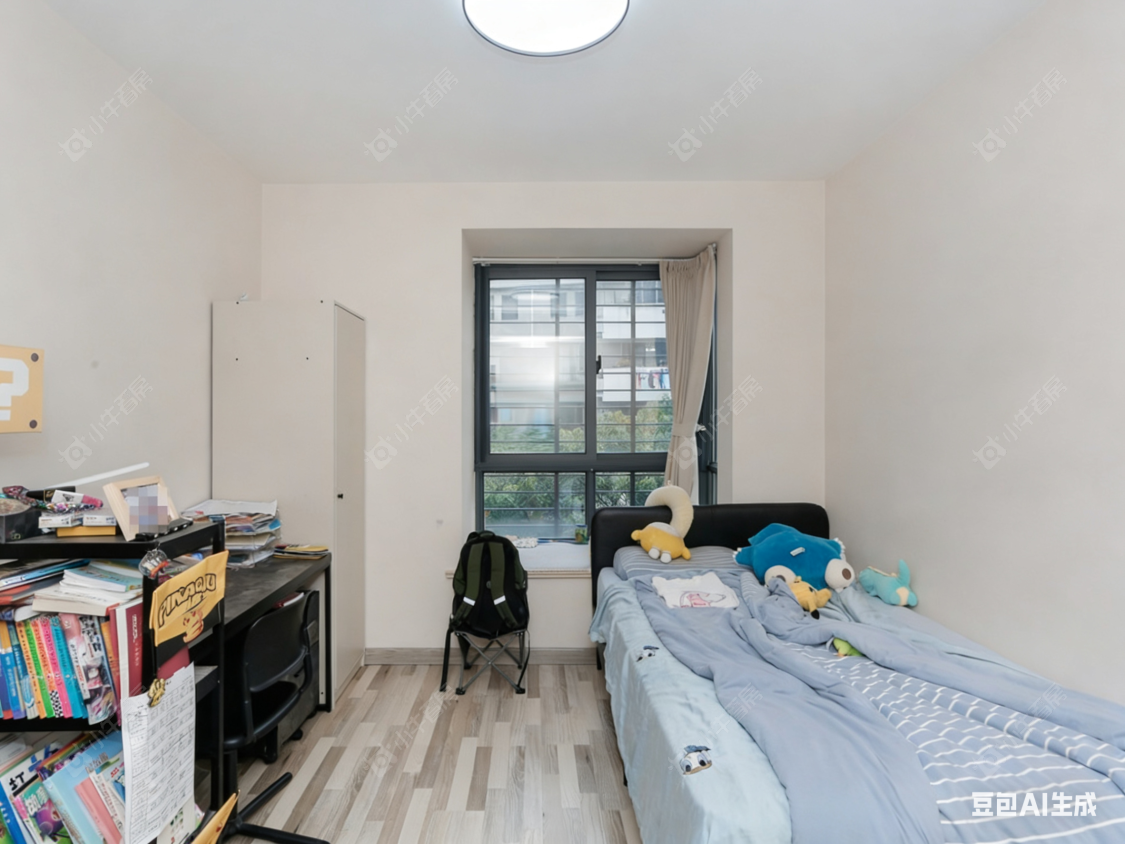 上海滨江雅苑在售二手房源小区图_小牛看房