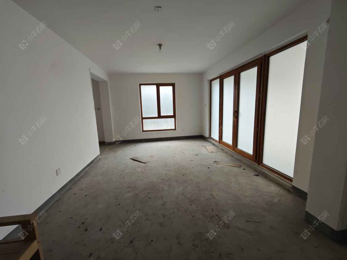 上海绿洲千岛花园在售二手房源小区图_小牛看房