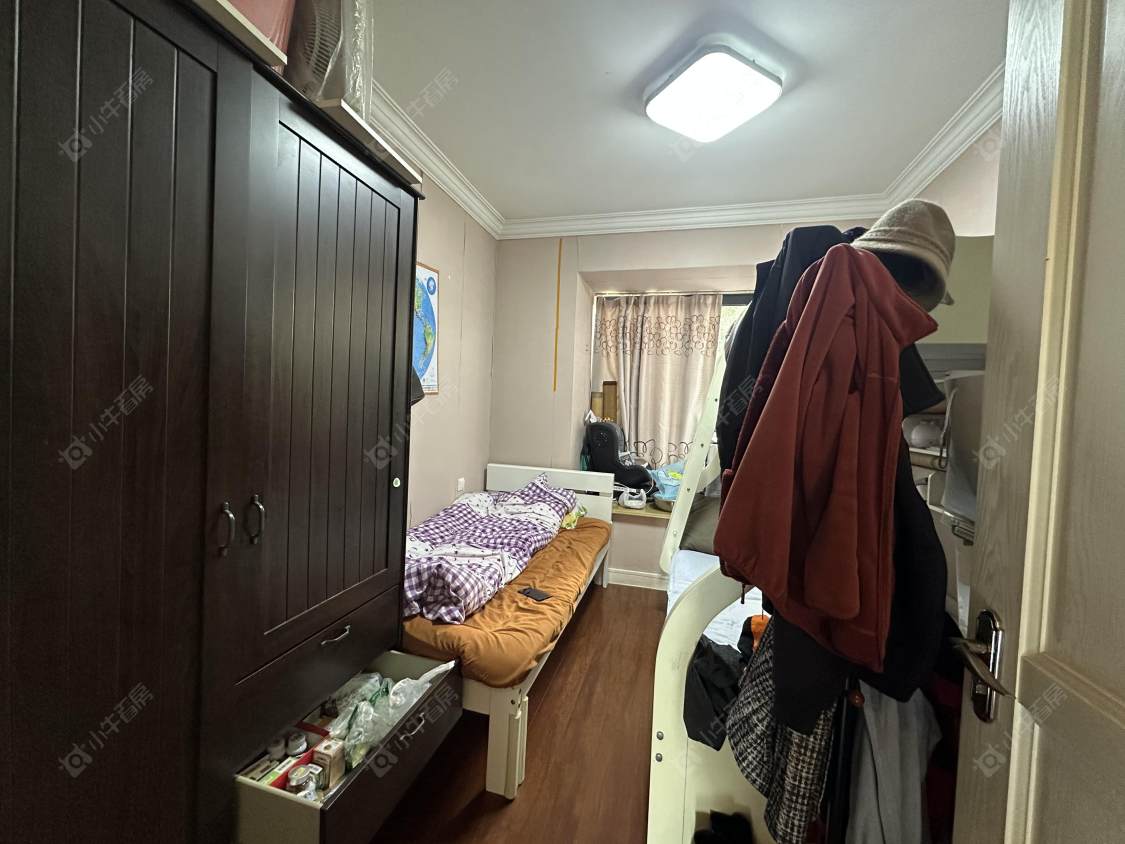 上海远洋7号在售二手房源小区图_小牛看房