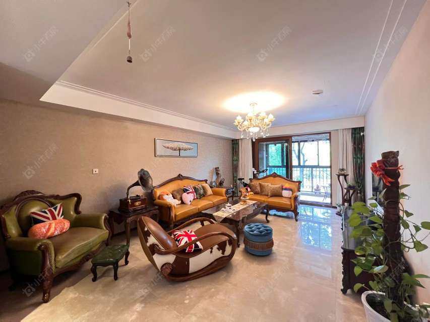 上海铂珏公馆在售二手房源小区图_小牛看房