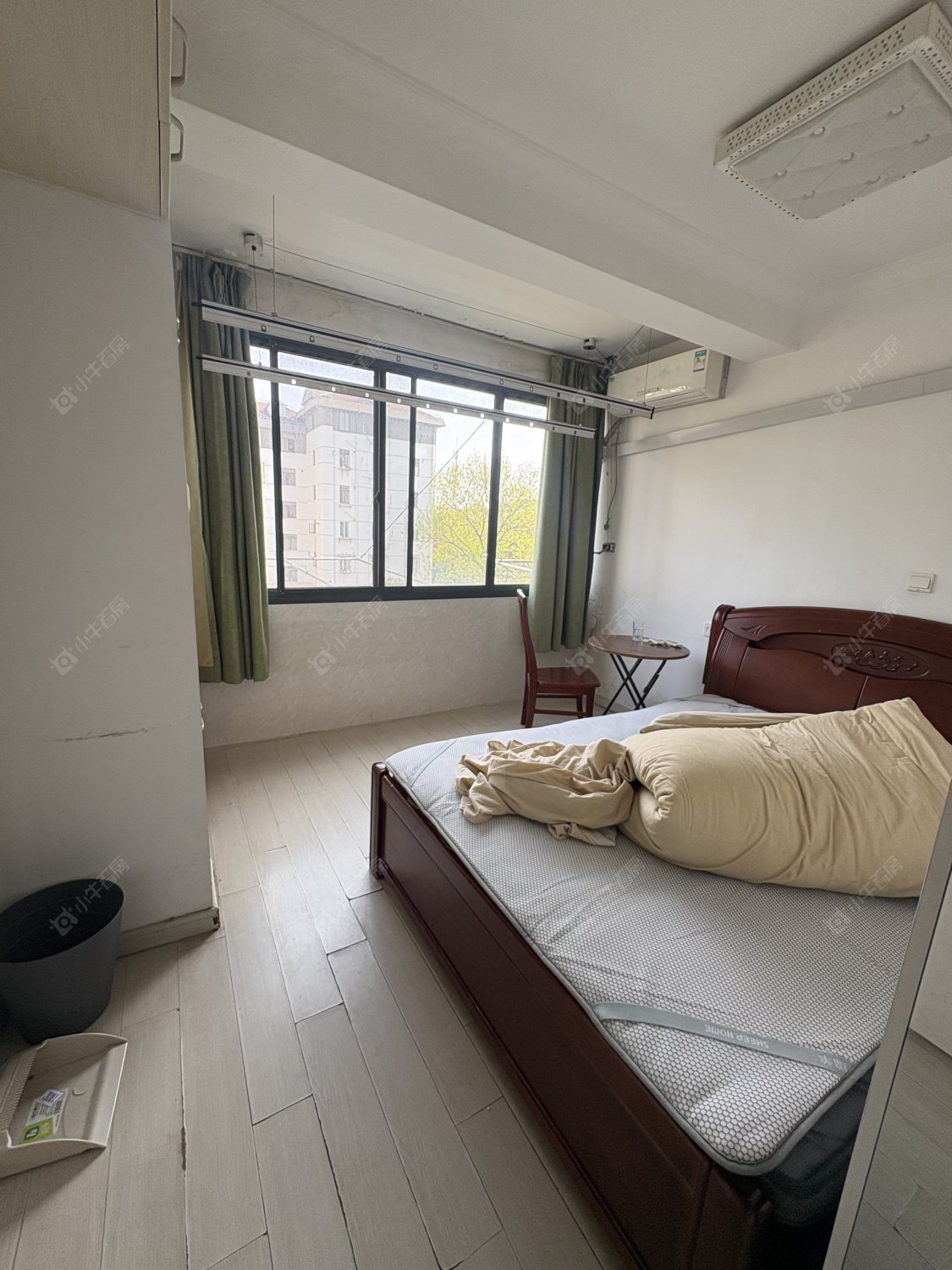 上海西村小区在售二手房源_小牛看房