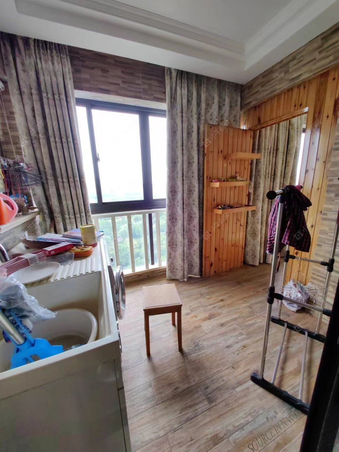 上海万业紫辰苑在租房源小区图_小牛看房