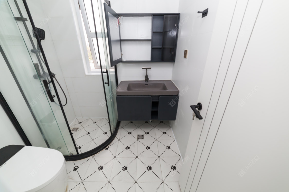 上海涵华苑在租房源小区图_小牛看房