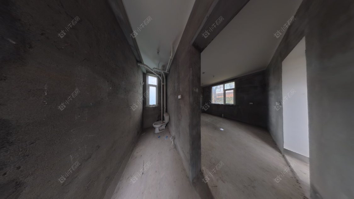 上海生茂养园在售二手房源小区图_小牛看房