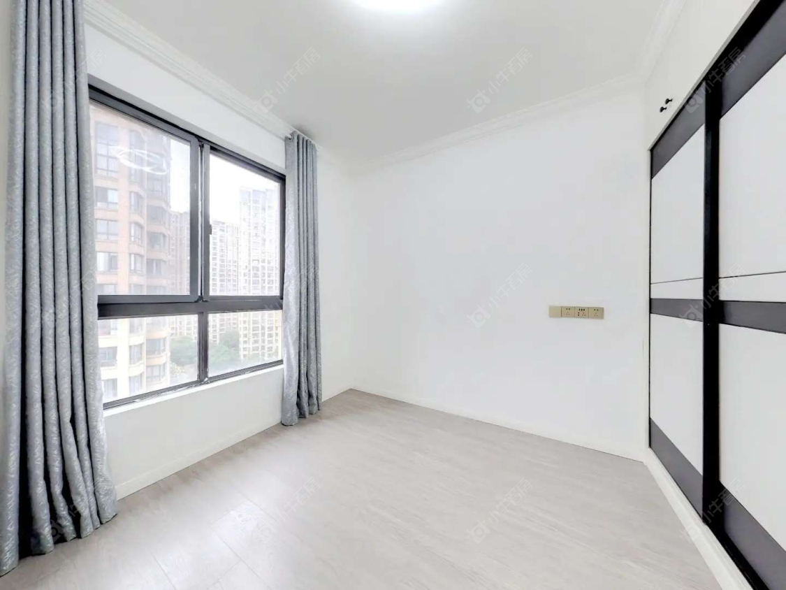 上海保利叶上海一期在售二手房源小区图_小牛看房