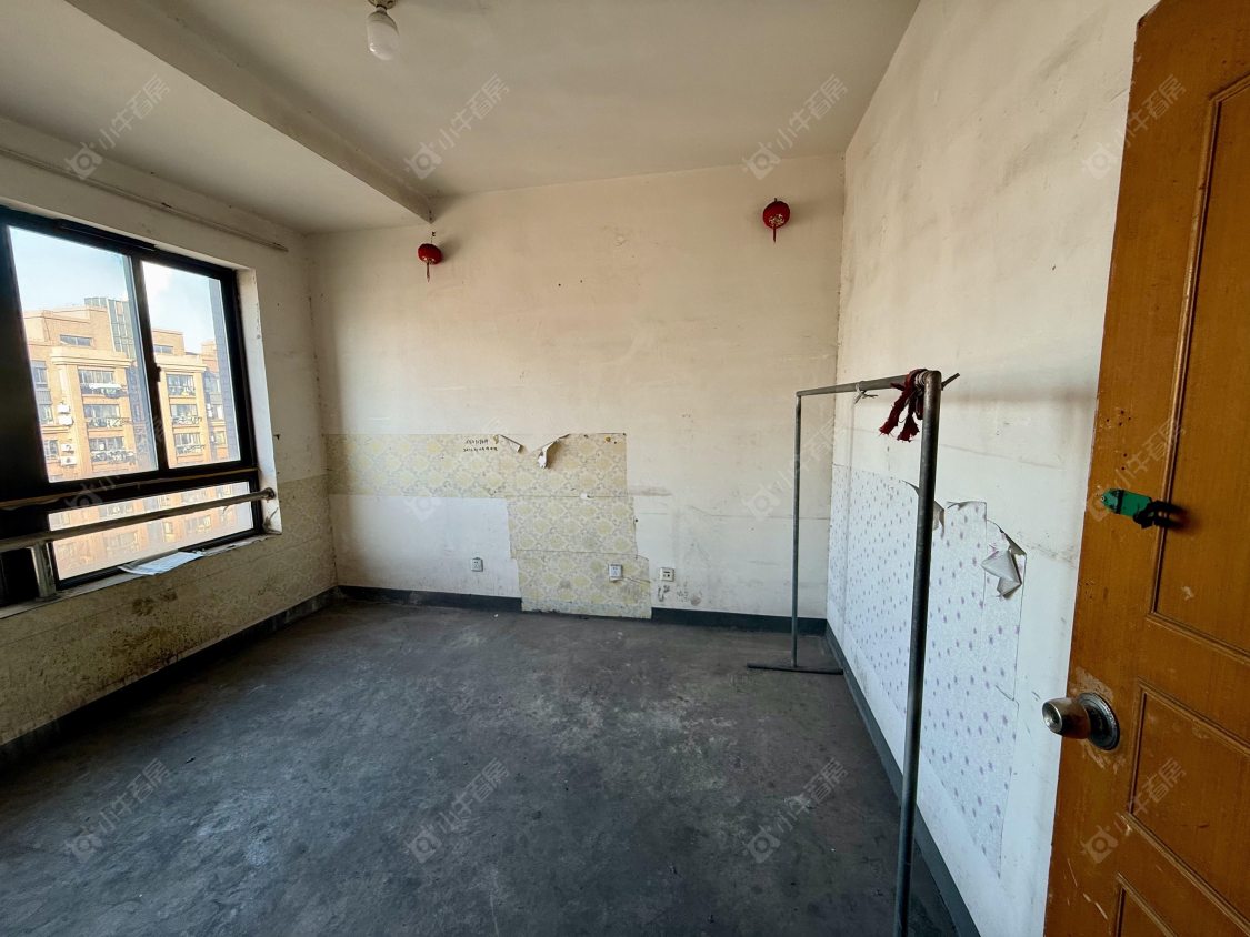 上海宝华盛世花园在租房源小区图_小牛看房