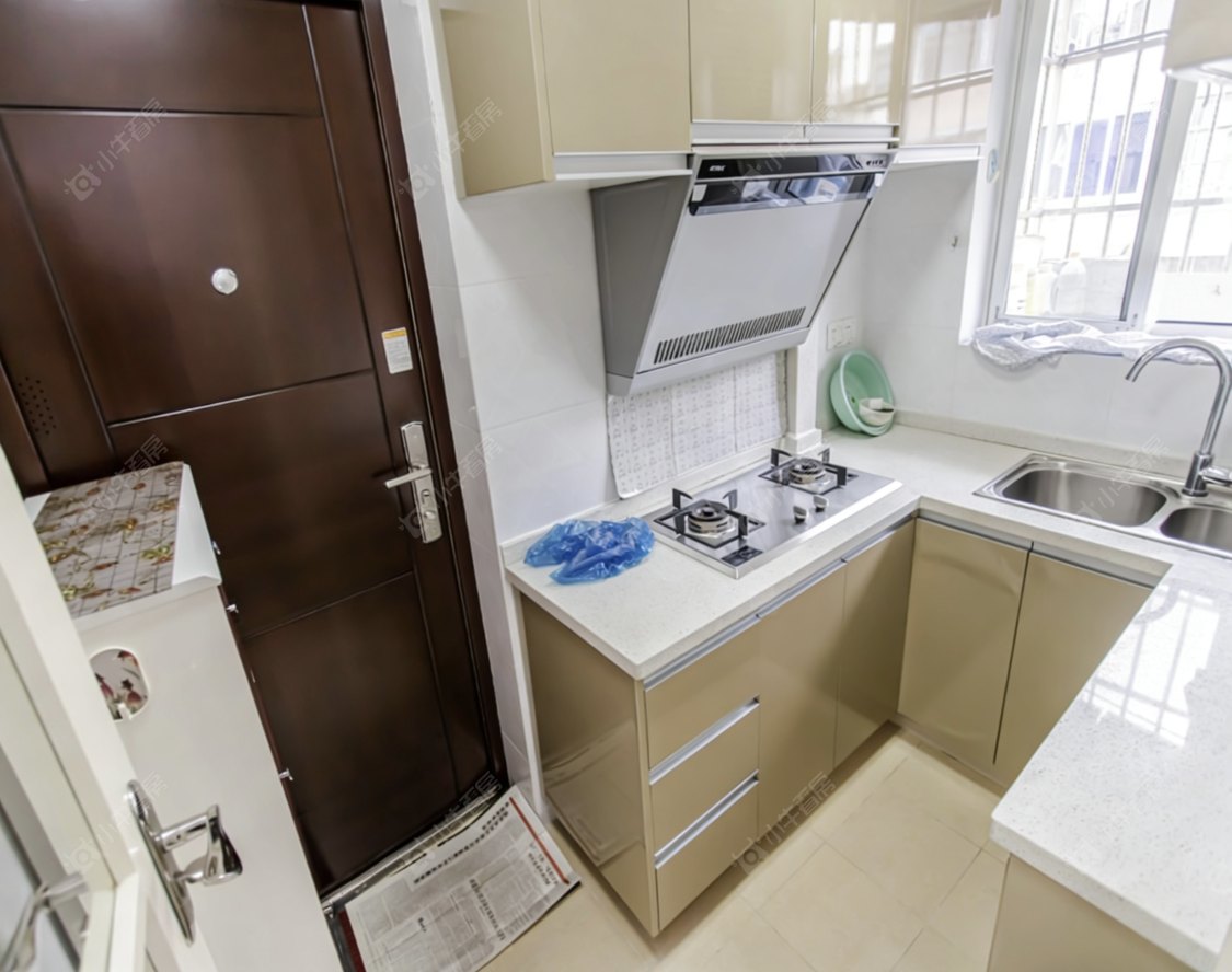 上海车站新村小区(普陀)在售二手房源_小牛看房