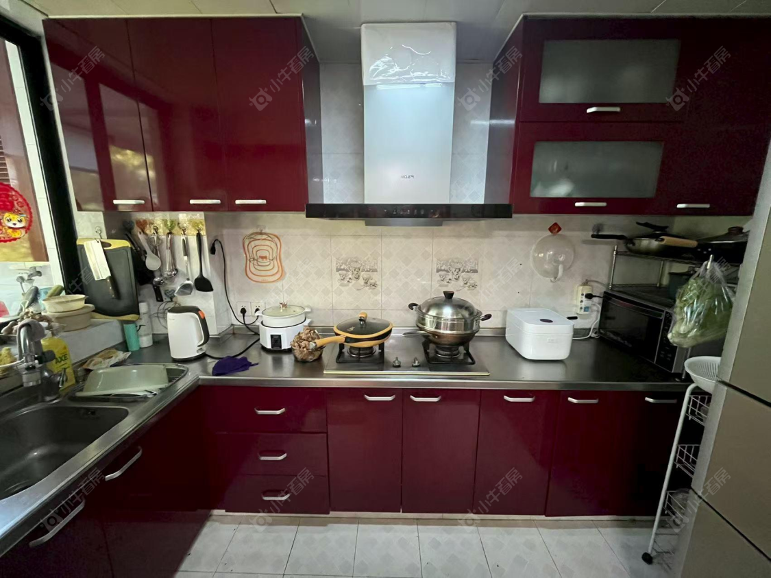 上海美兰湖颐景园在售二手房源小区图_小牛看房