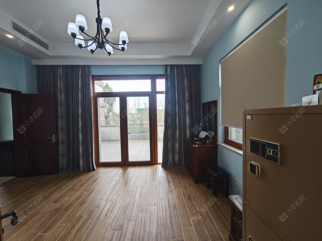 绿洲千岛花园房源小区图 上海绿洲千岛花园在售二手房源小区图_小牛看房