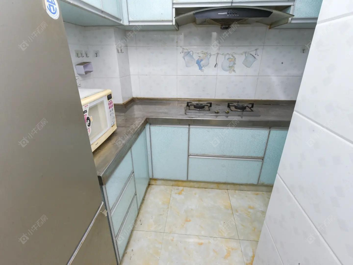 上海古北菊翔苑北区在售二手房源小区图_小牛看房