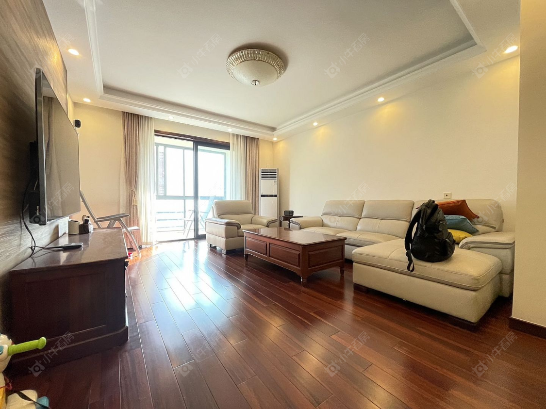 上海中信泰富朱家角新城雅苑在售二手房源小区图_小牛看房