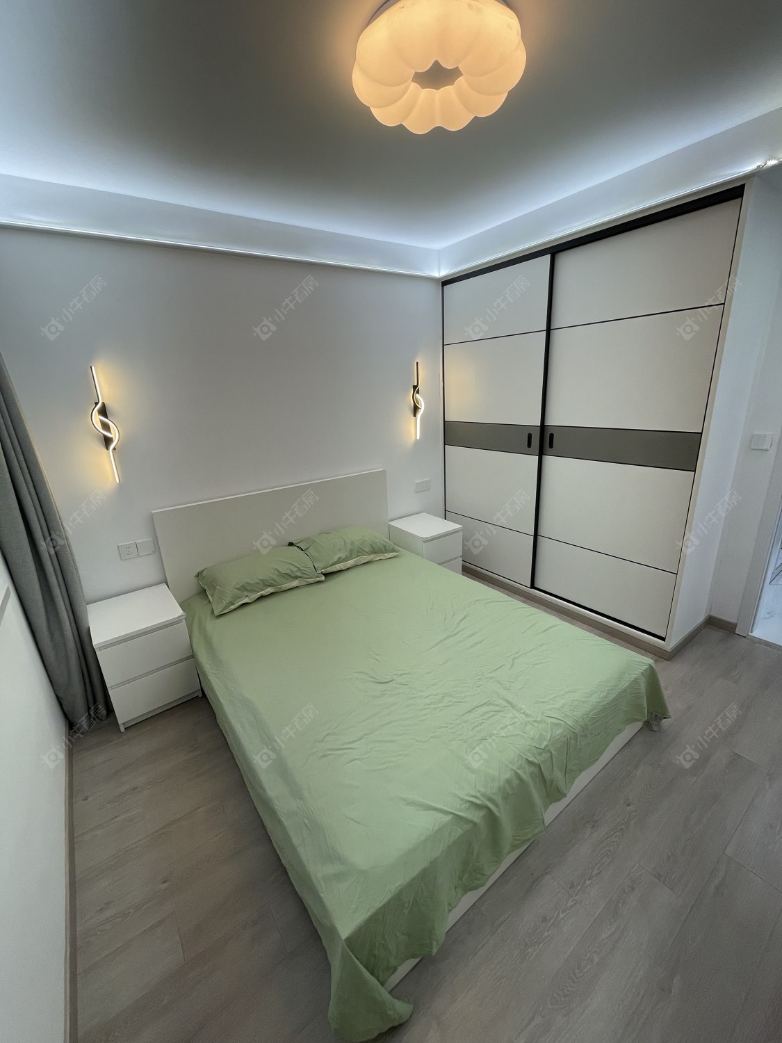 上海友谊小区在租房源小区图_小牛看房