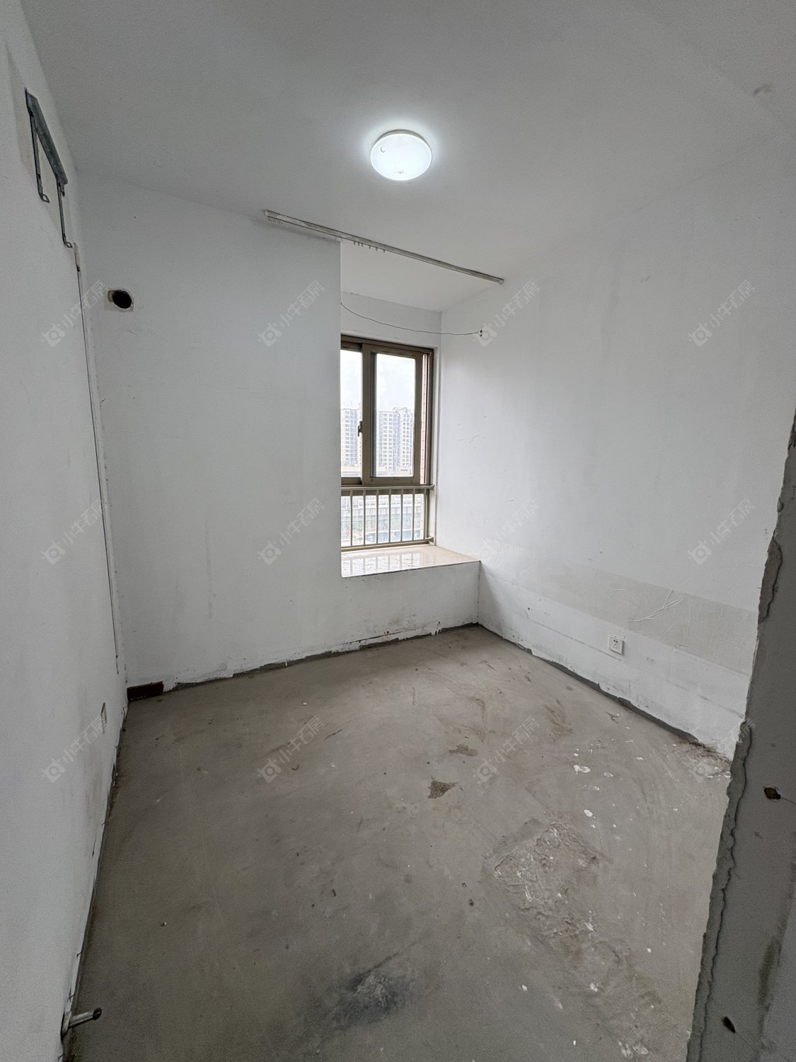 上海日月光伯爵天地城市华庭在售二手房源_小牛看房