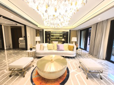 上海泰府名邸在售二手房房源图片