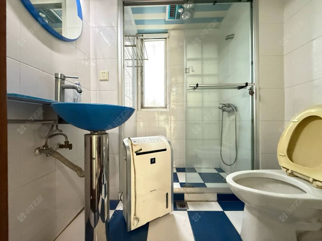 上海公园3000在售二手房源小区图_小牛看房