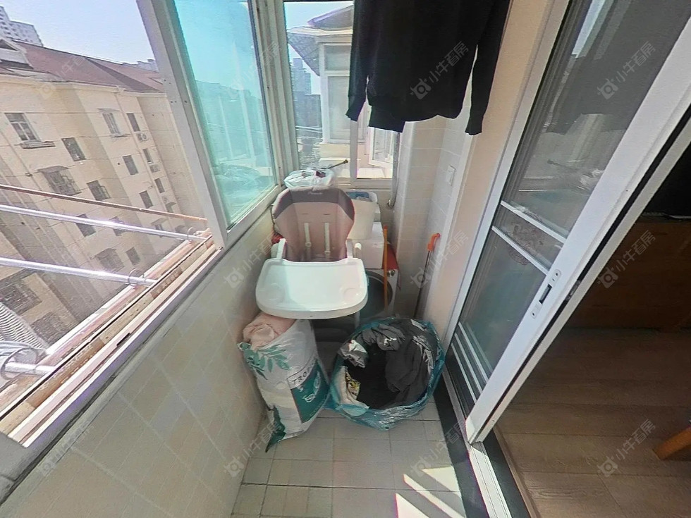 上海绿洲公寓在售二手房源小区图_小牛看房