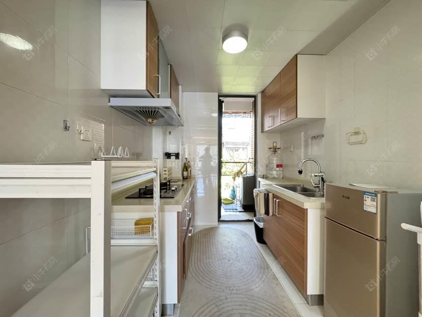 上海中信泰富朱家角新城锦苑在售二手房源小区图_小牛看房