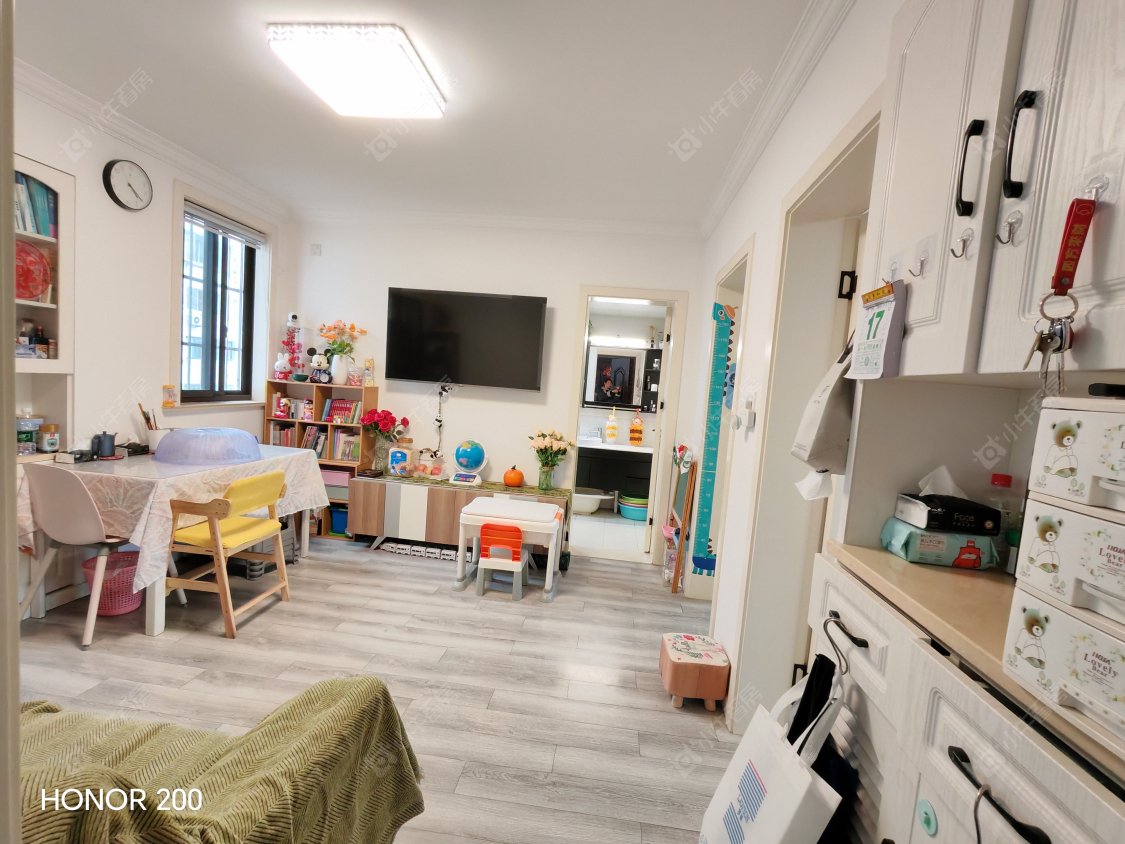 上海玉兰三村在售二手房源小区图_小牛看房