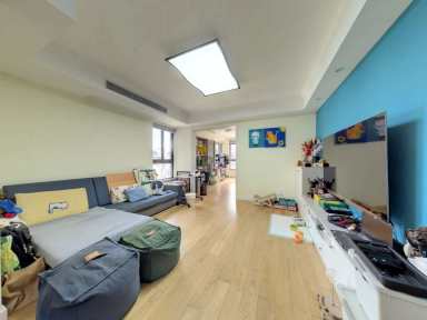 上海保利叶语二期在售二手房_小牛看房