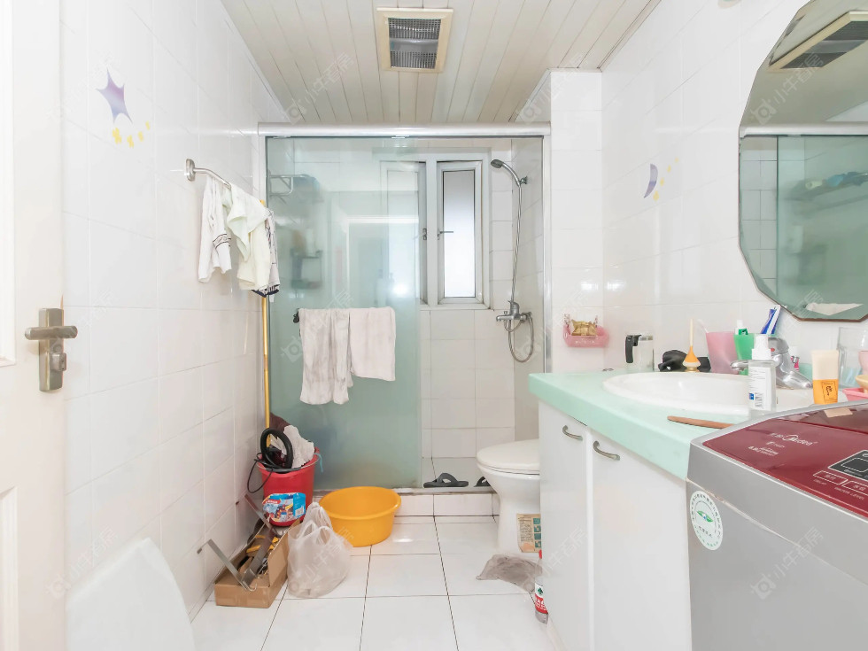 上海华师大三村在售二手房源小区图_小牛看房