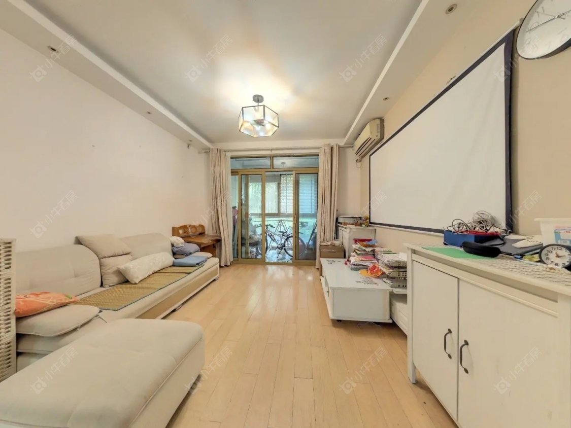 上海盛世宝邸一期在售二手房源小区图_小牛看房