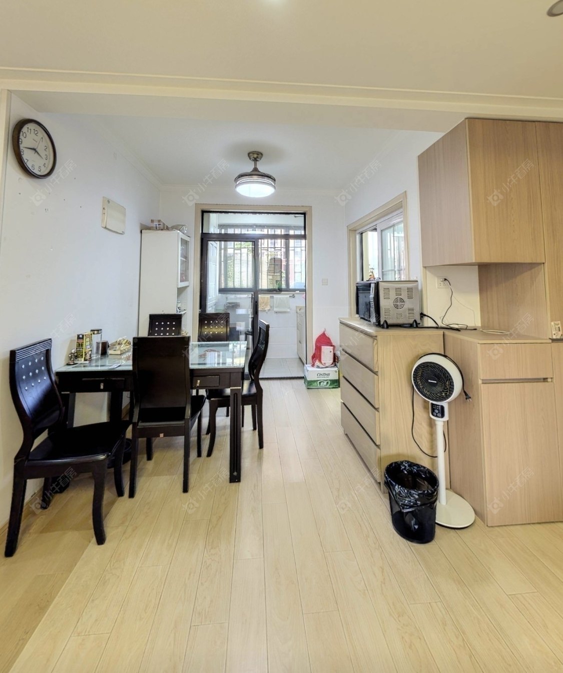 上海申城佳苑二期A块在售二手房源小区图_小牛看房