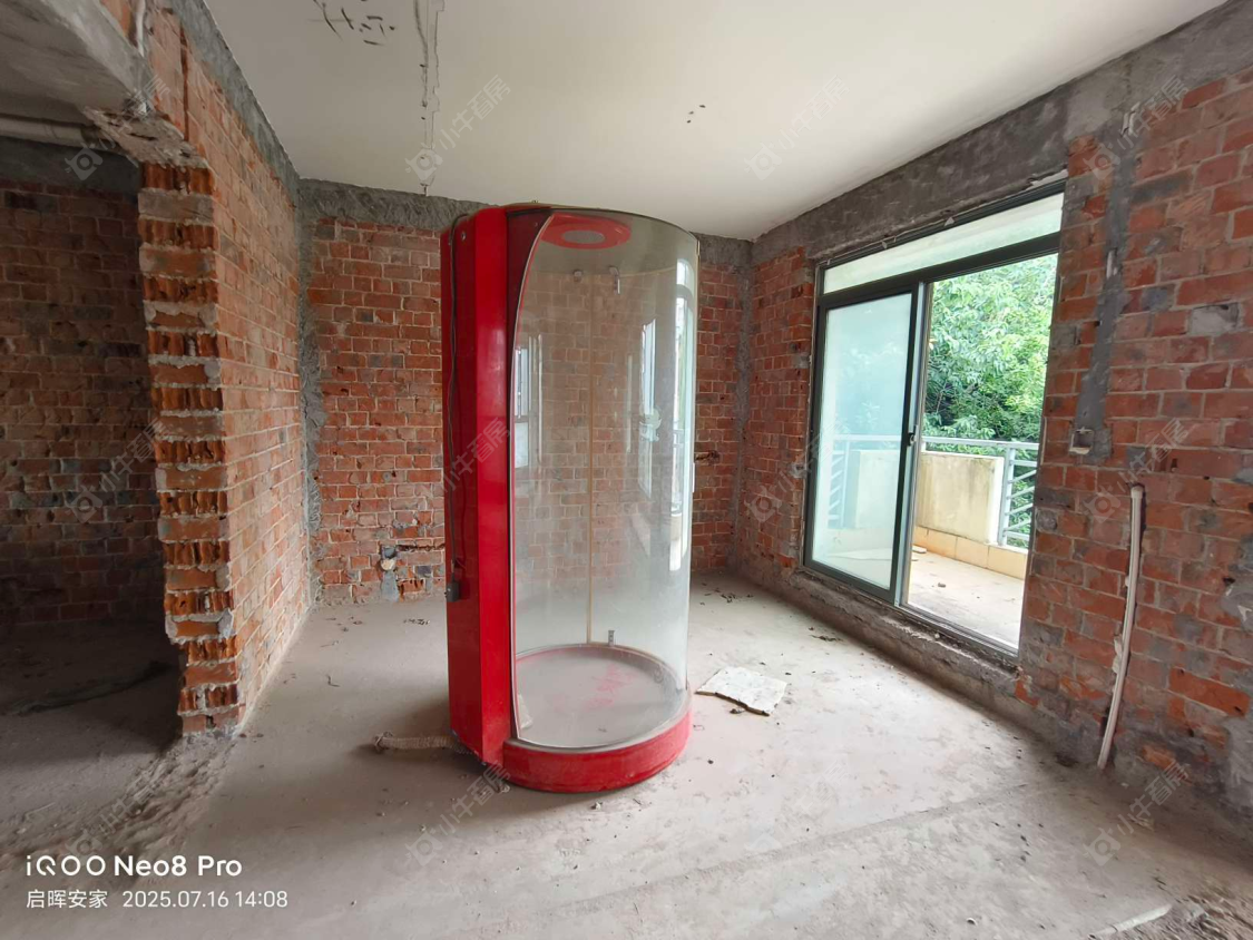 上海海德花园别墅区在售二手房源小区图_小牛看房