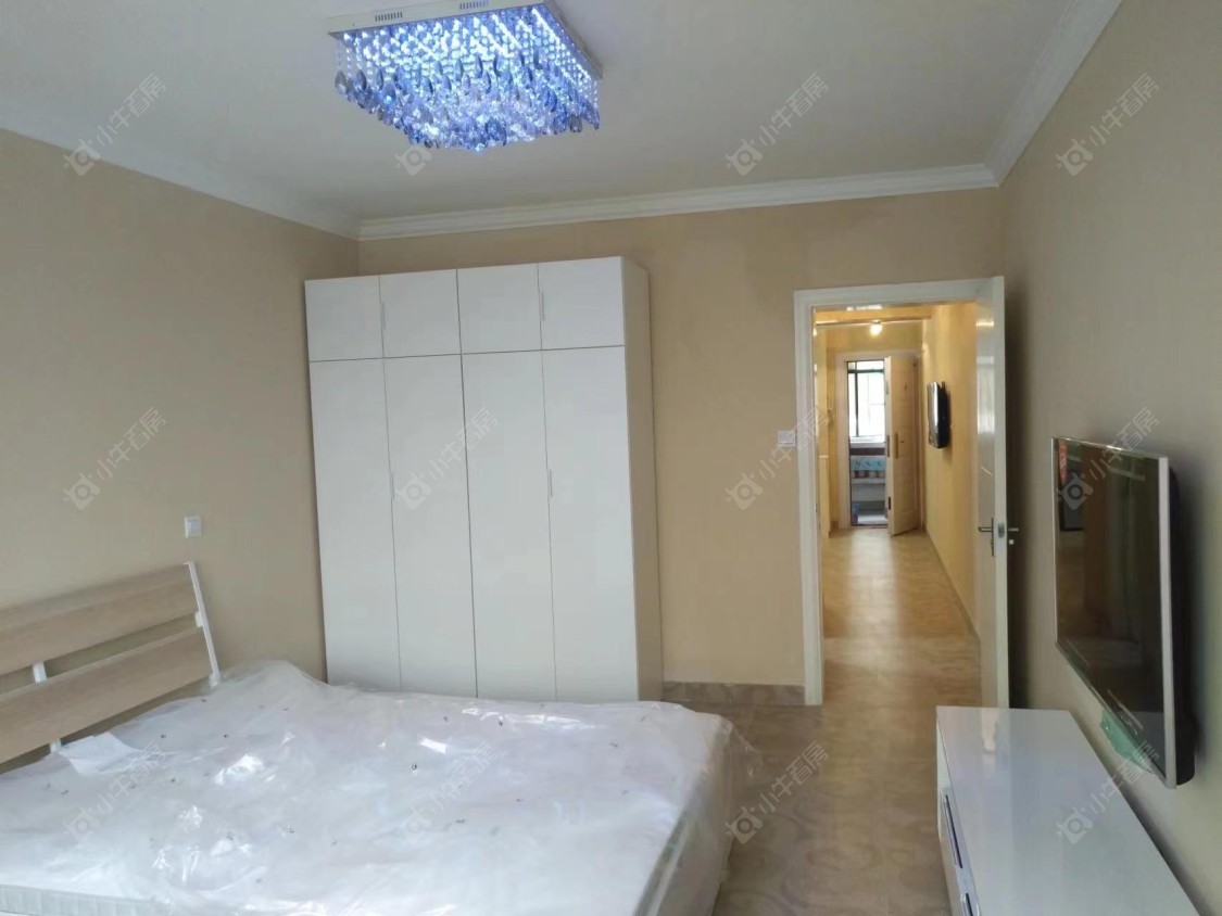 上海昌四小区在租房源小区图_小牛看房