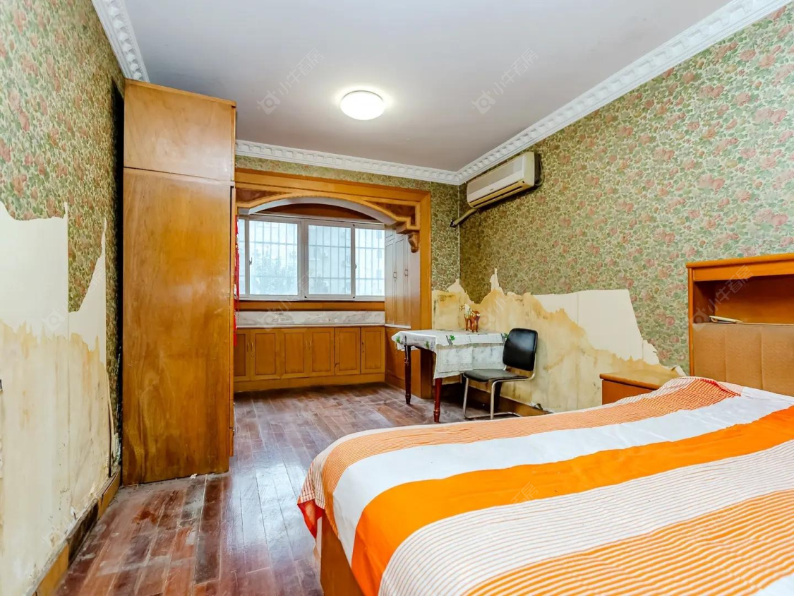 上海建银曙光小区在售二手房源小区图_小牛看房