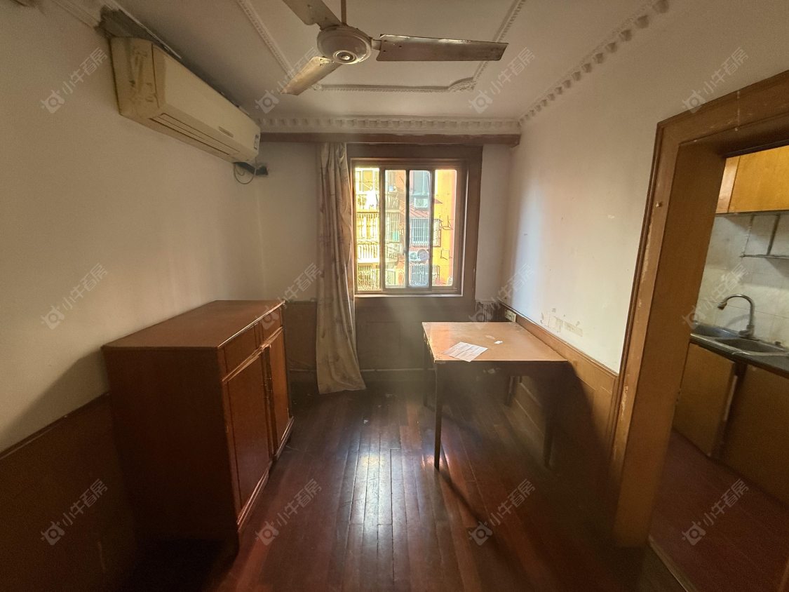 上海月浦十村在售二手房源小区图_小牛看房