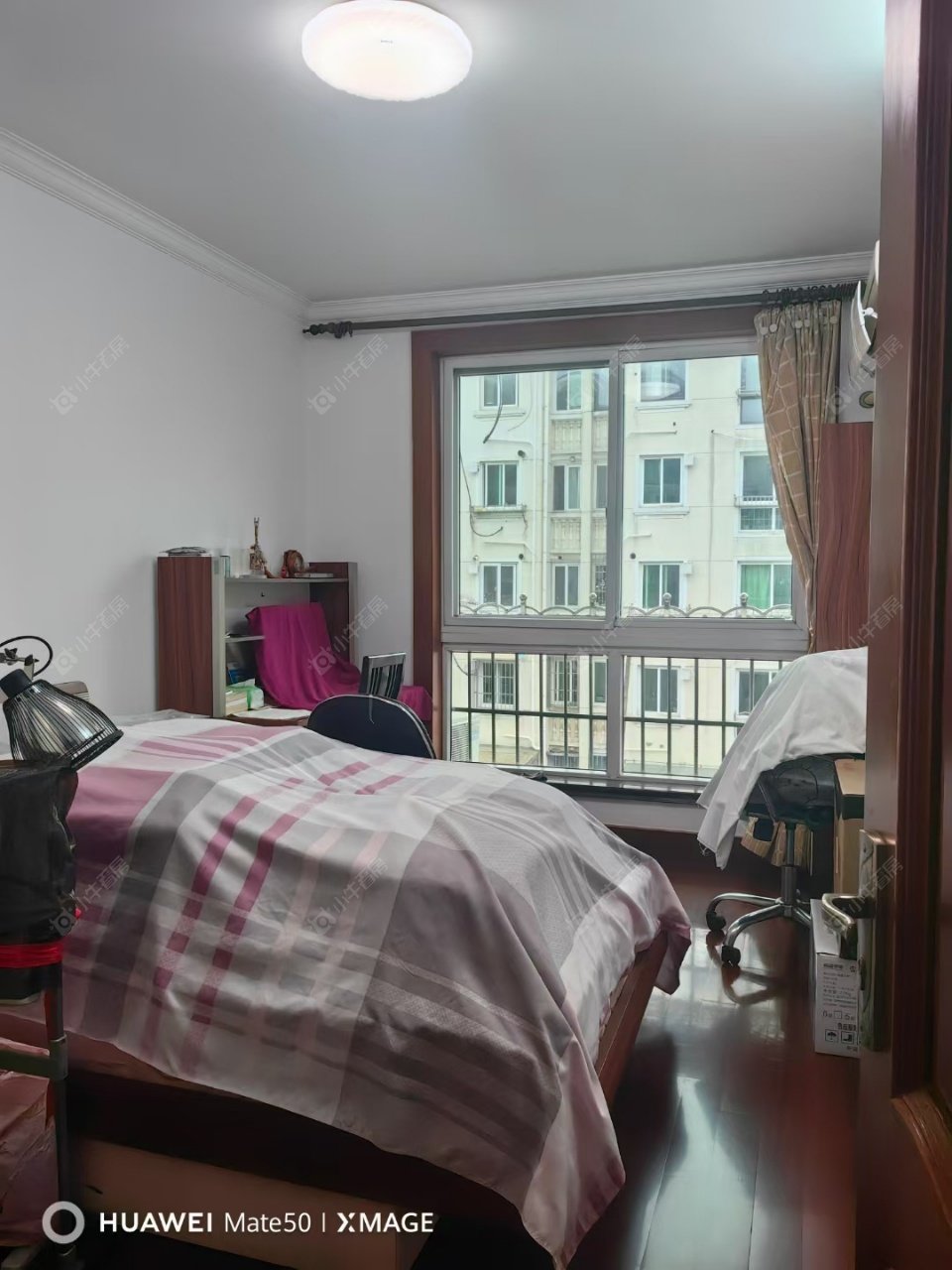 上海南亭公寓在售二手房源小区图_小牛看房