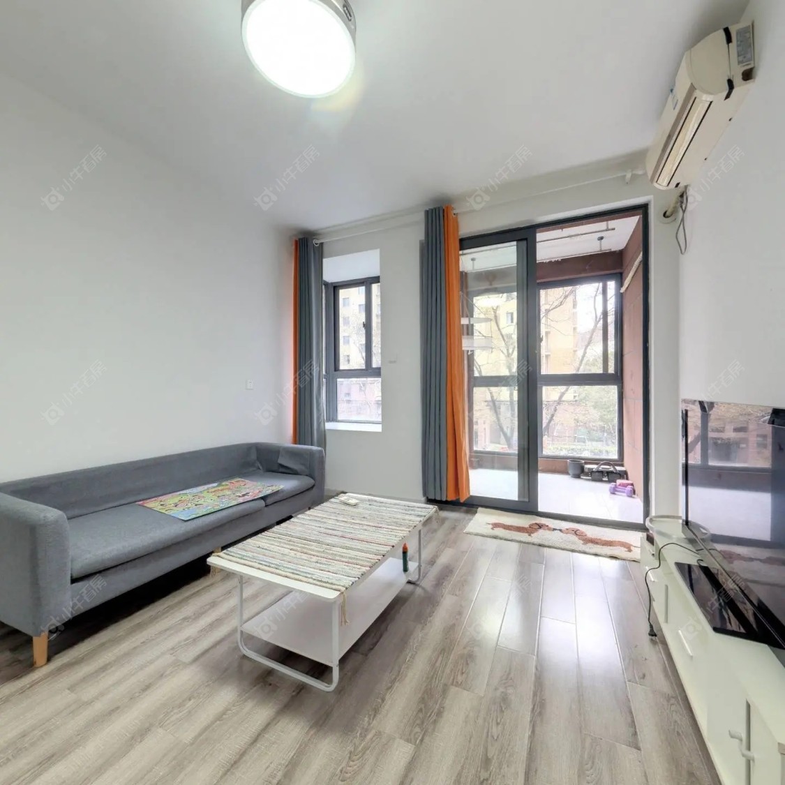 上海馨佳园十街坊在售二手房源小区图_小牛看房