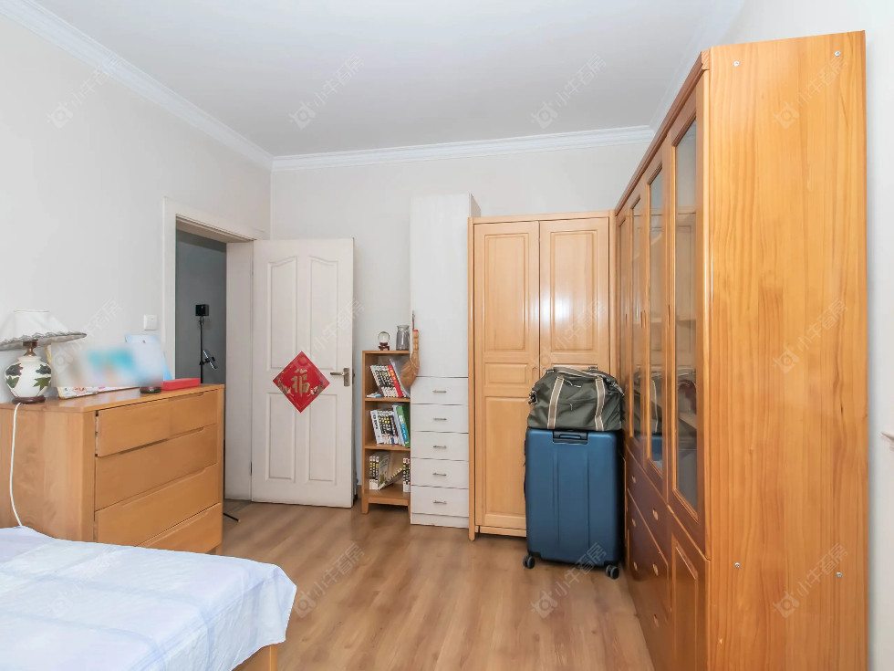 上海华师大三村在售二手房源小区图_小牛看房