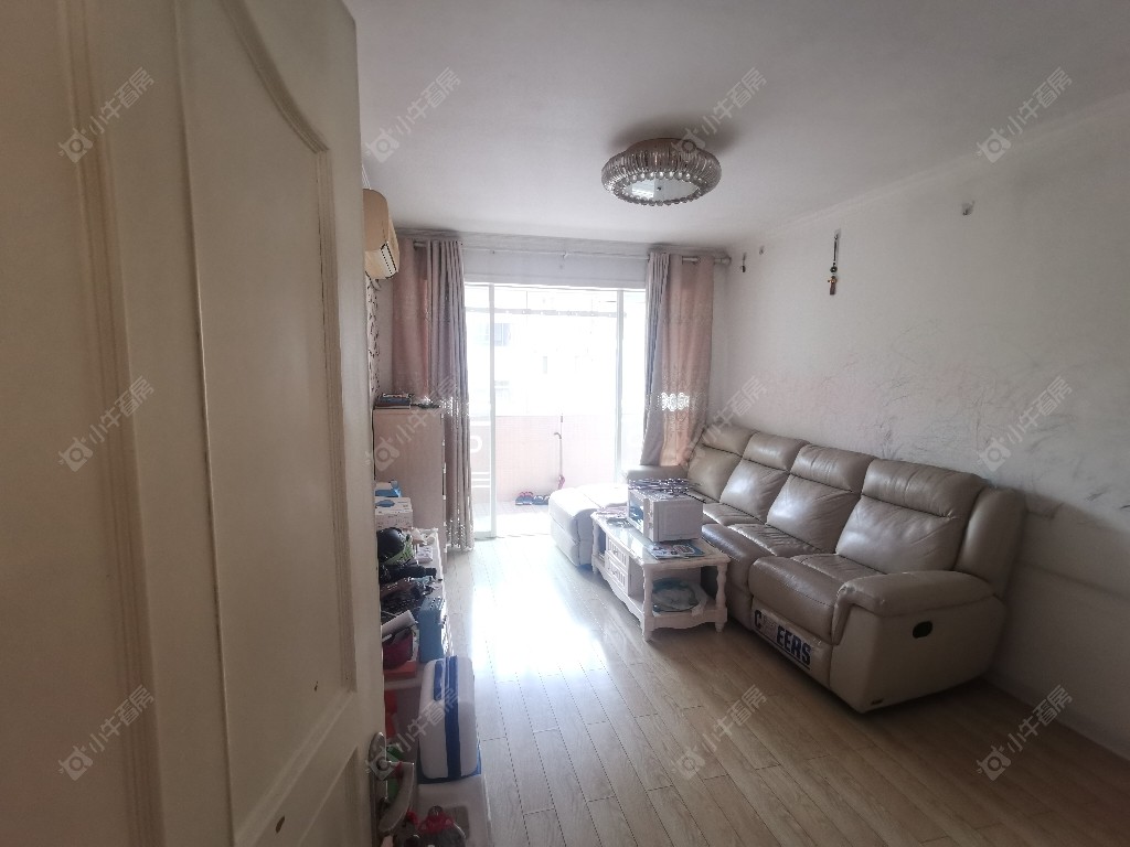 上海建业新村在租房源小区图_小牛看房