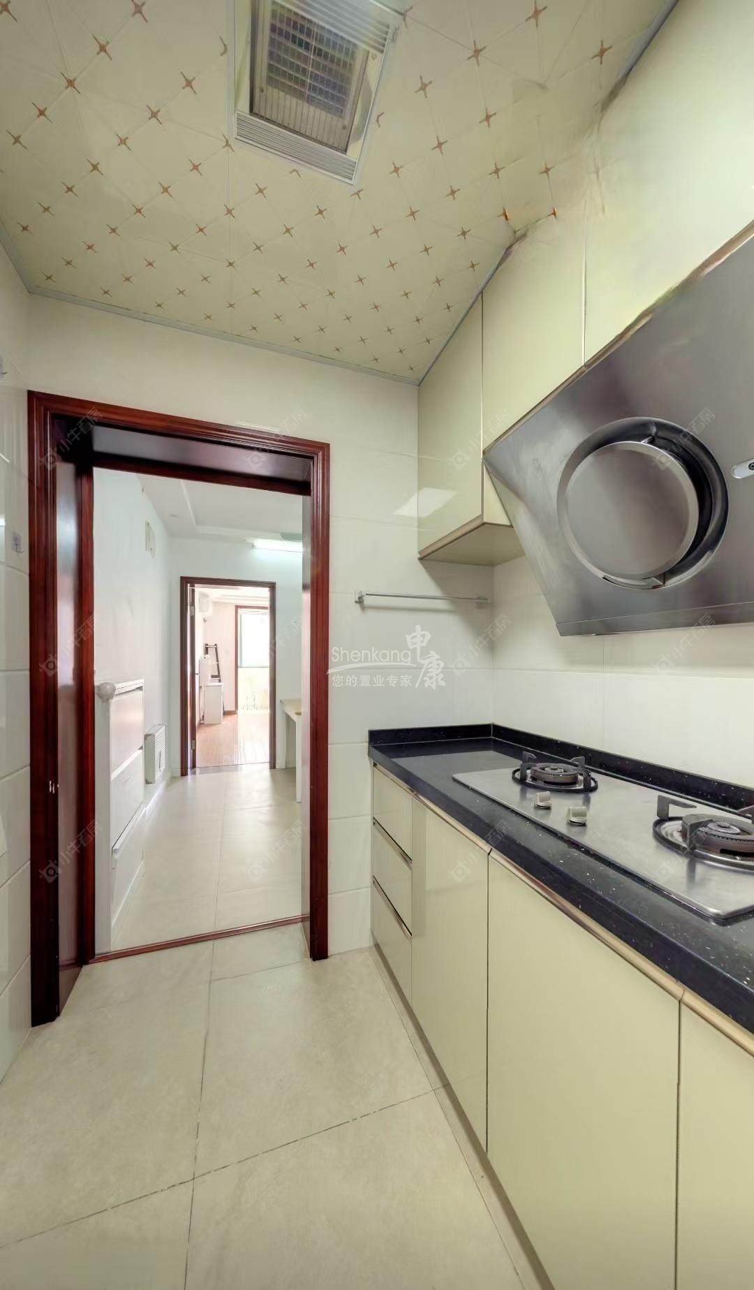 上海天池二村在售二手房源小区图_小牛看房