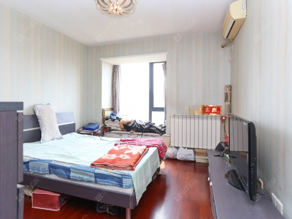 上海合生高尔夫公寓在售二手房源小区图_小牛看房