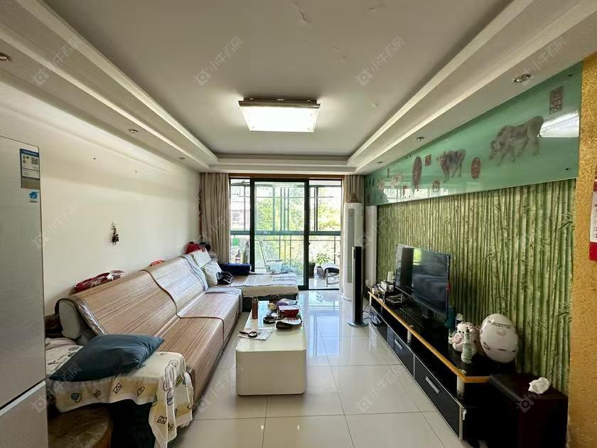 上海美兰湖颐景园在售二手房源小区图_小牛看房