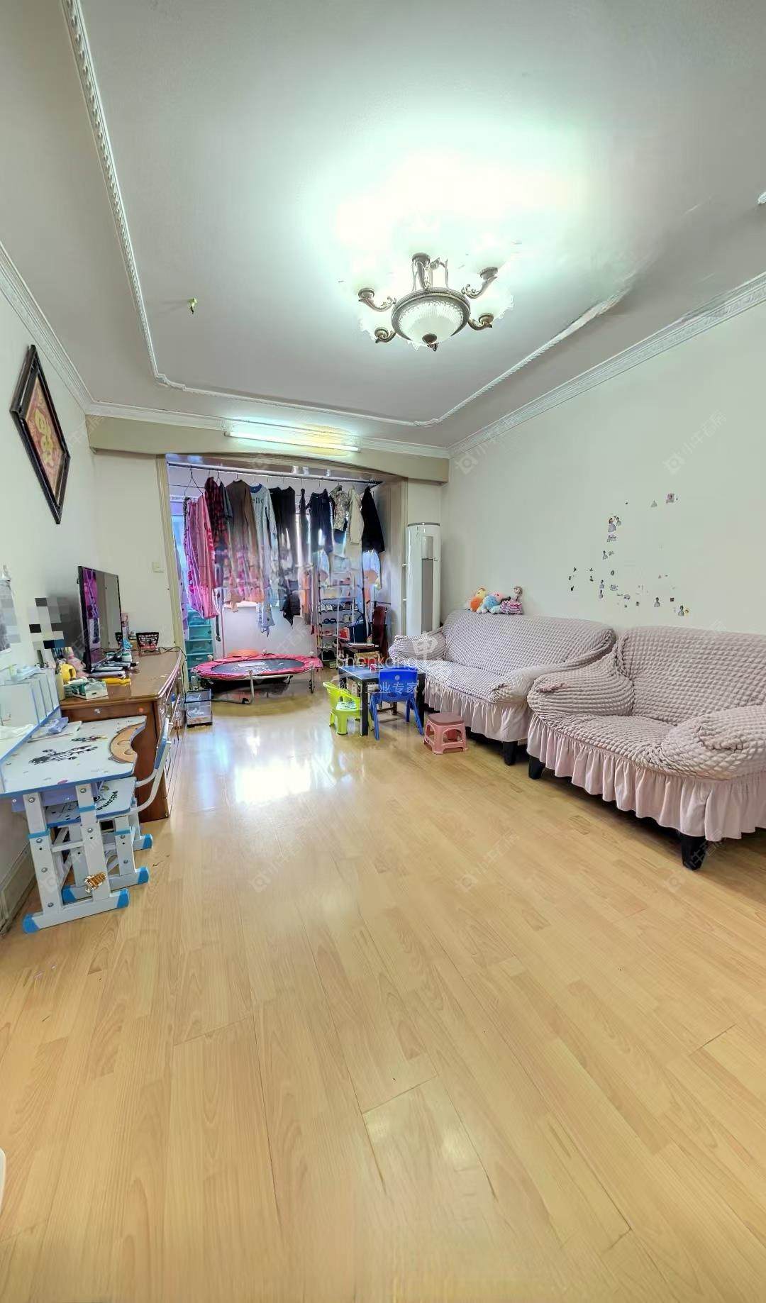 上海海东公寓在售二手房源小区图_小牛看房