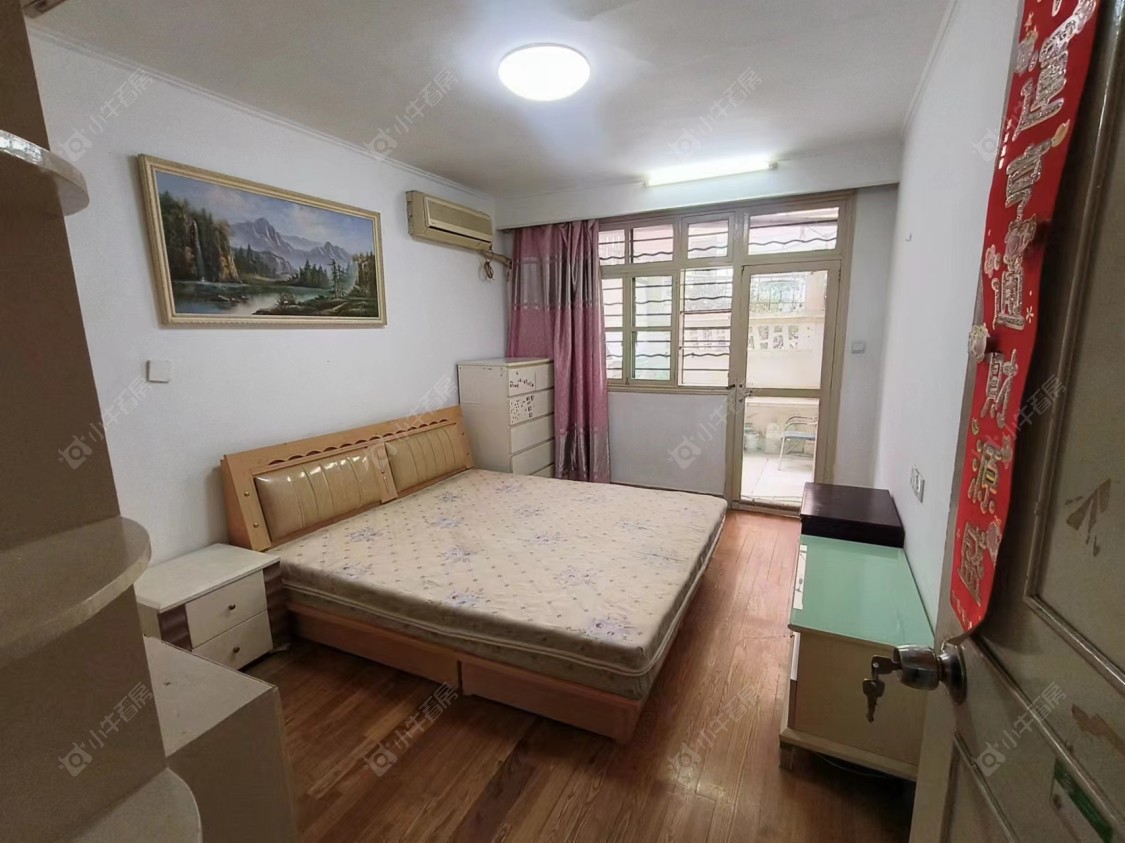 上海云台一小区在租房源小区图_小牛看房