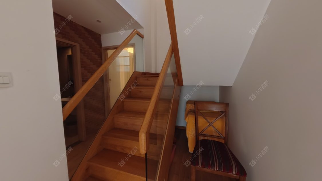 上海宝华北岸郡墅在售二手房源小区图_小牛看房