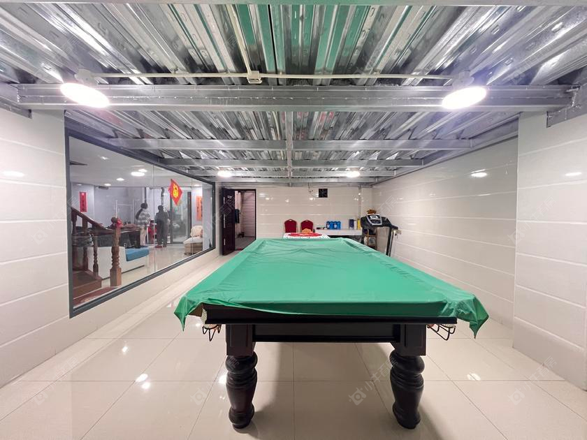 上海美兰湖岭域在售二手房源小区图_小牛看房