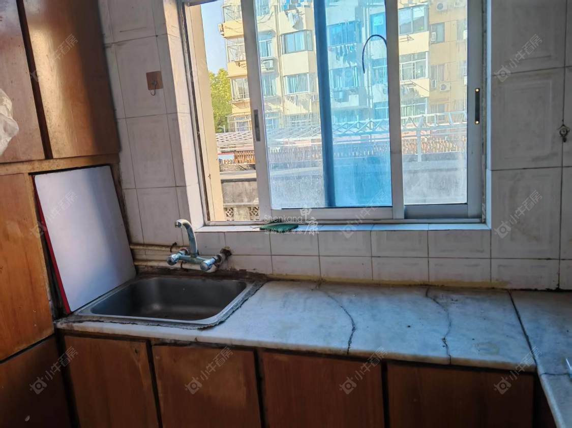 上海莲溪五村在售二手房源小区图_小牛看房